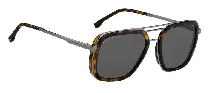 HUGO BOSS BOSS 1235S 4HU IR 360 visione